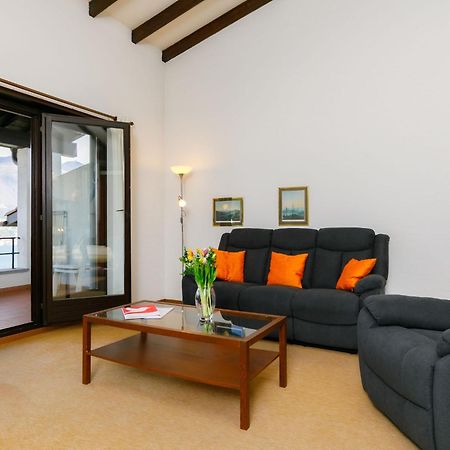 Apartment Residence Miralago Apt-A10 By Interhome Piazzogna 外观 照片