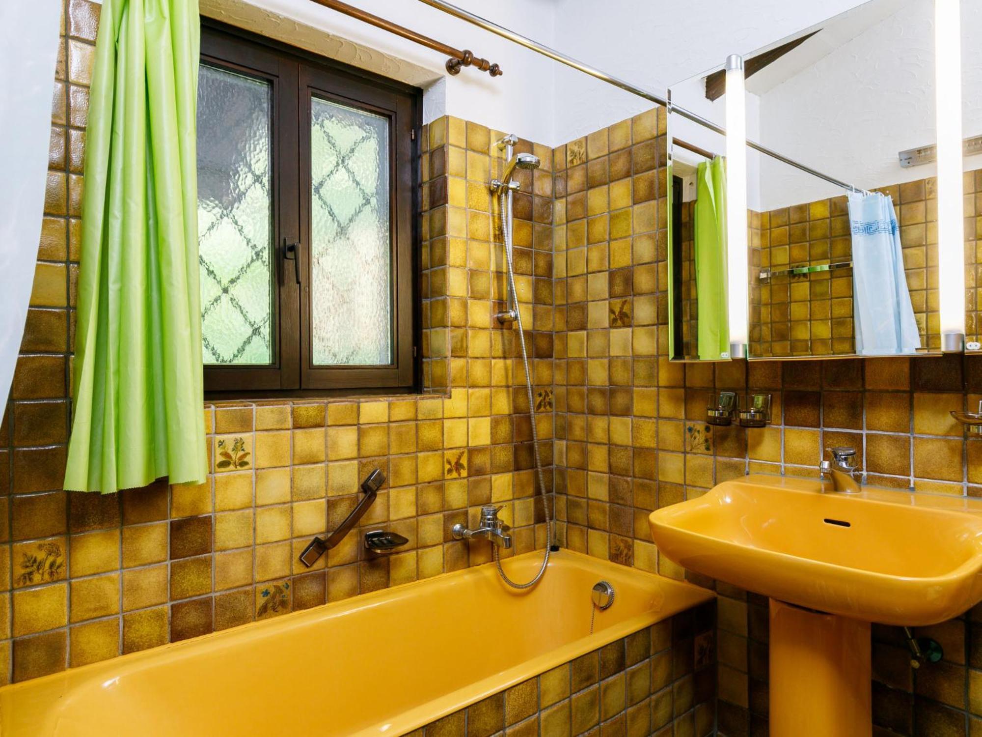 Apartment Residence Miralago Apt-A10 By Interhome Piazzogna 外观 照片