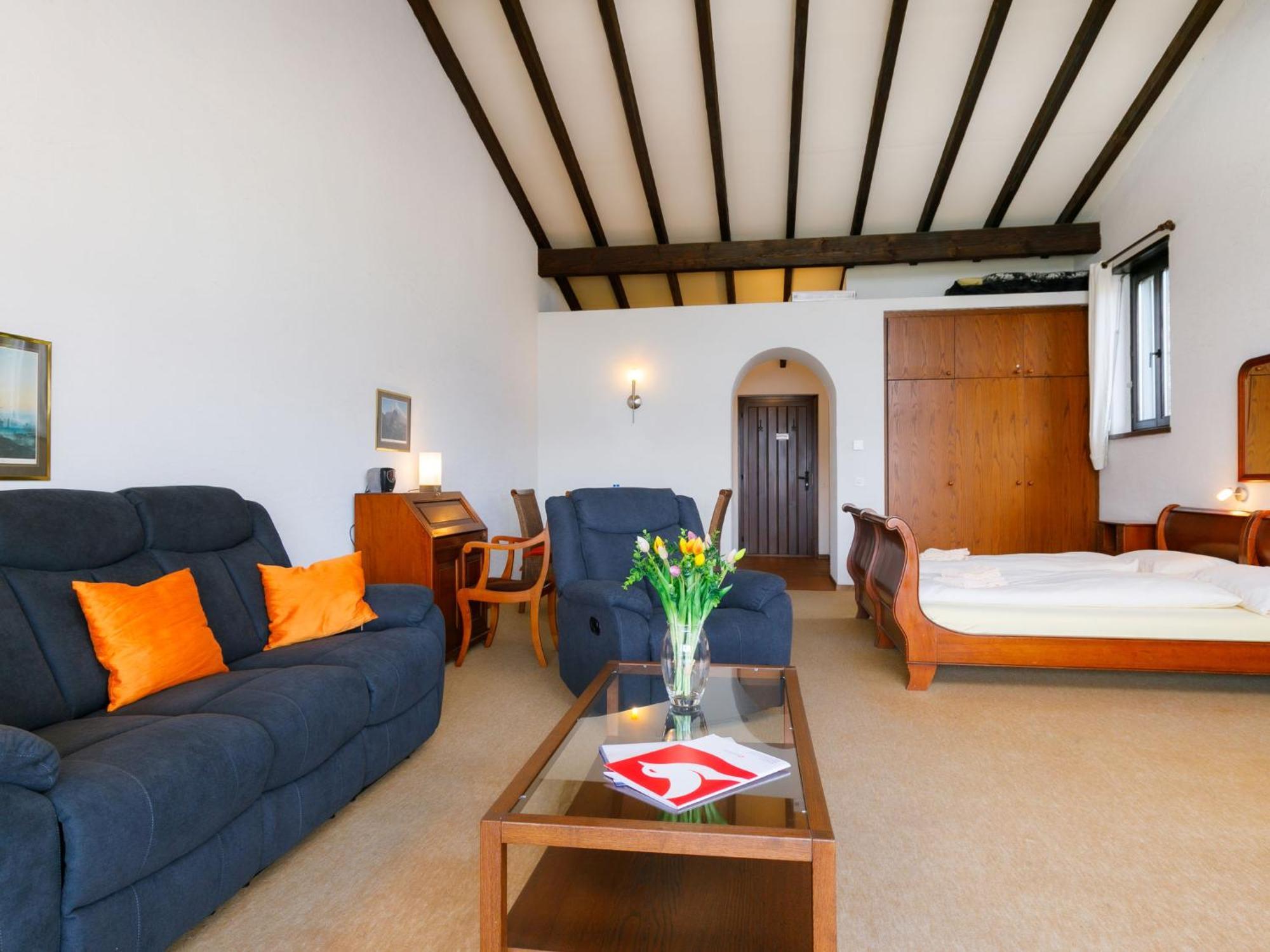 Apartment Residence Miralago Apt-A10 By Interhome Piazzogna 外观 照片
